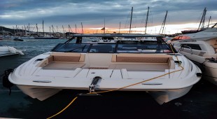 Emperatriz W. Med - Spain/Balearics