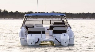 Emperatriz W. Med - Spain/Balearics