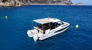 Emperatriz W. Med - Spain/Balearics