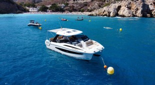 Emperatriz W. Med - Spain/Balearics
