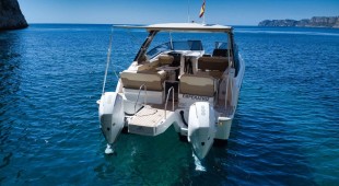 Emperatriz W. Med - Spain/Balearics