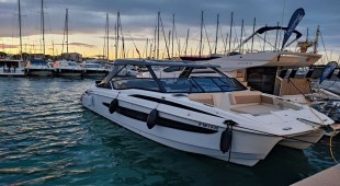 Emperatriz W. Med - Spain/Balearics