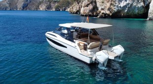 Emperatriz W. Med - Spain/Balearics