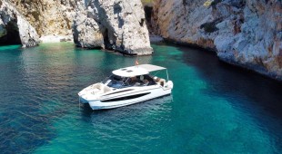 Emperatriz W. Med - Spain/Balearics