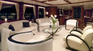 Enchantress East Mediterranean, West Mediterranean