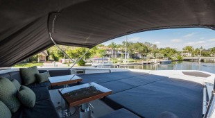 Encore Caribbean, East Coast United States