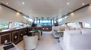 Encore Caribbean, East Coast United States