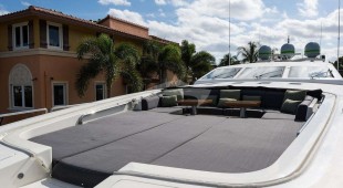 Encore Caribbean, East Coast United States