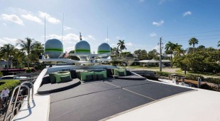 Encore Caribbean, East Coast United States