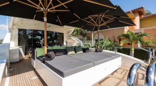 Encore Caribbean, East Coast United States