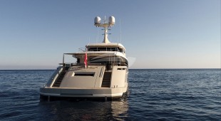 Endeavour 2 West Mediterranean