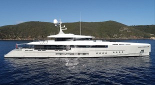 Endeavour 2 West Mediterranean