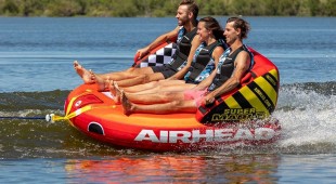 Endeavour Caribbean, East Mediterranean, West Mediterranean