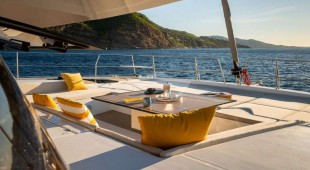 Endeavour Caribbean, East Mediterranean, West Mediterranean