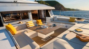 Endeavour Caribbean, East Mediterranean, West Mediterranean