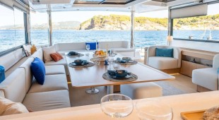 Endeavour Caribbean, East Mediterranean, West Mediterranean