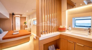 Endeavour Caribbean, East Mediterranean, West Mediterranean