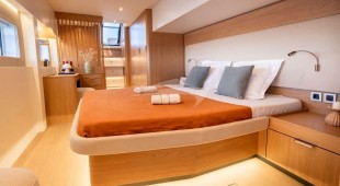 Endeavour Caribbean, East Mediterranean, West Mediterranean