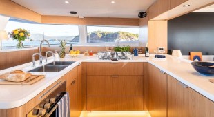 Endeavour Caribbean, East Mediterranean, West Mediterranean