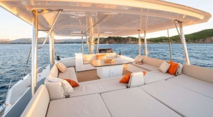 Endeavour Caribbean, East Mediterranean, West Mediterranean