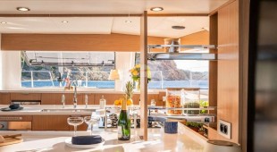 Endeavour Caribbean, East Mediterranean, West Mediterranean