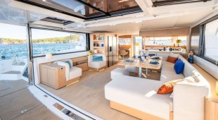 Endeavour Caribbean, East Mediterranean, West Mediterranean