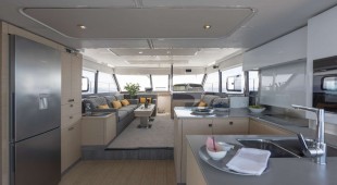 Endless Beauty East Mediterranean