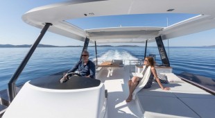 Endless Beauty East Mediterranean