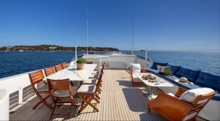 Energy East Mediterranean