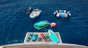 Energy East Mediterranean