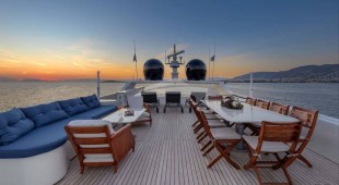 Energy East Mediterranean