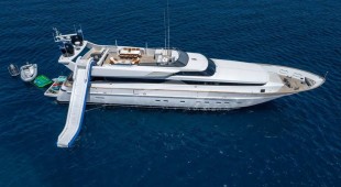 Energy East Mediterranean