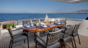 Energy East Mediterranean