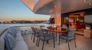 Energy East Mediterranean