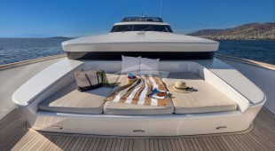 Energy East Mediterranean