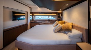 Enthusiast West Mediterranean