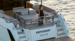 Enthusiast West Mediterranean