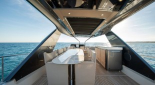 Enthusiast West Mediterranean