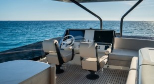 Enthusiast West Mediterranean