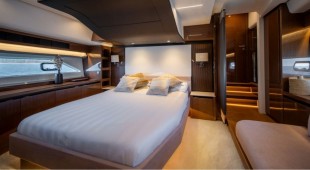 Enthusiast West Mediterranean