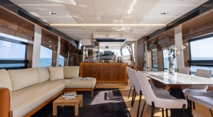 Enthusiast West Mediterranean