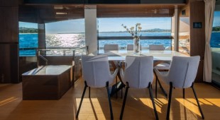 Enthusiast West Mediterranean