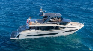 Enthusiast West Mediterranean