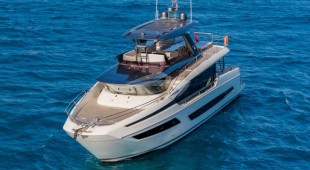 Enthusiast West Mediterranean