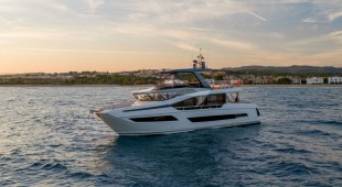 Enthusiast West Mediterranean