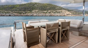 Enthusiast West Mediterranean