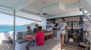 Equinox East Mediterranean