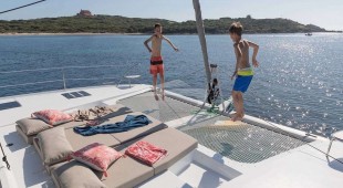 Equinox East Mediterranean