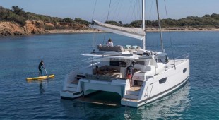 Equinox East Mediterranean