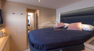 Equinox East Mediterranean